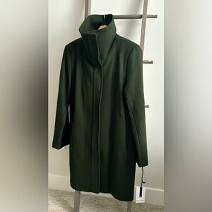 Nine West Coat - sz L
